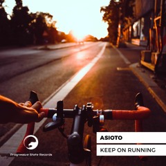 Asioto Keep On Running