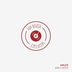 Aimless - Rinse & Repeat