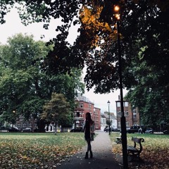 İhtimallerin Heyecanına Üzülüyorum