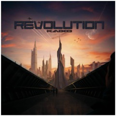 Rebellion (Original Mix) [Revolution EP]