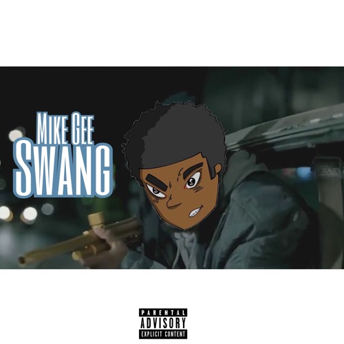 Mike Gee - SWANG