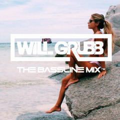 The Bassline Mix