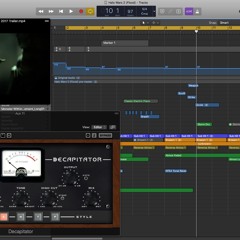 Halo Wars 2 - ''Flood'' ACP Resound (Final)