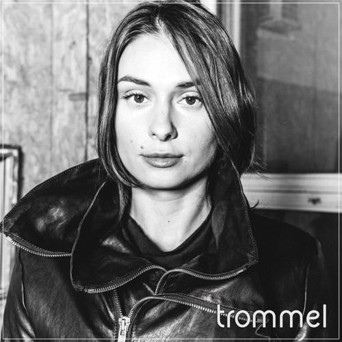 Trommel.025 - Olga Korol