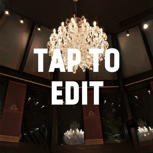 Tap To Edit