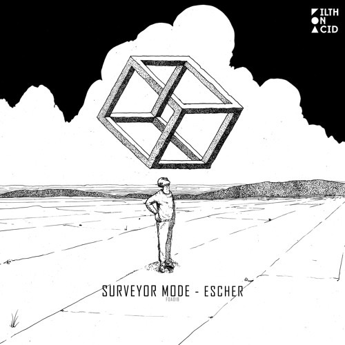 Surveyor Mode - White Hole (Origina Mix)