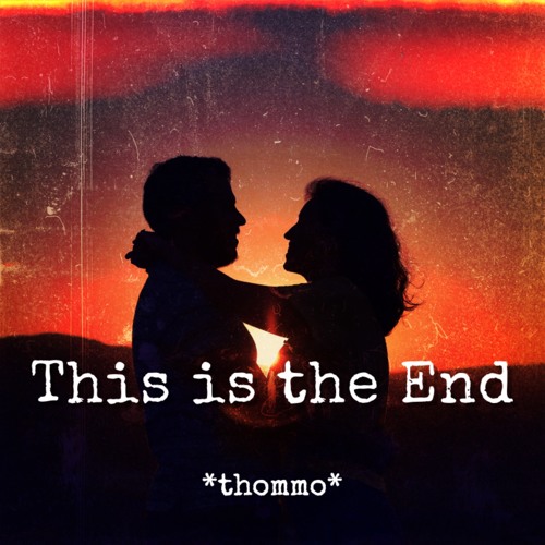 This is the end