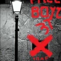 Free Boys - Black Young Negga