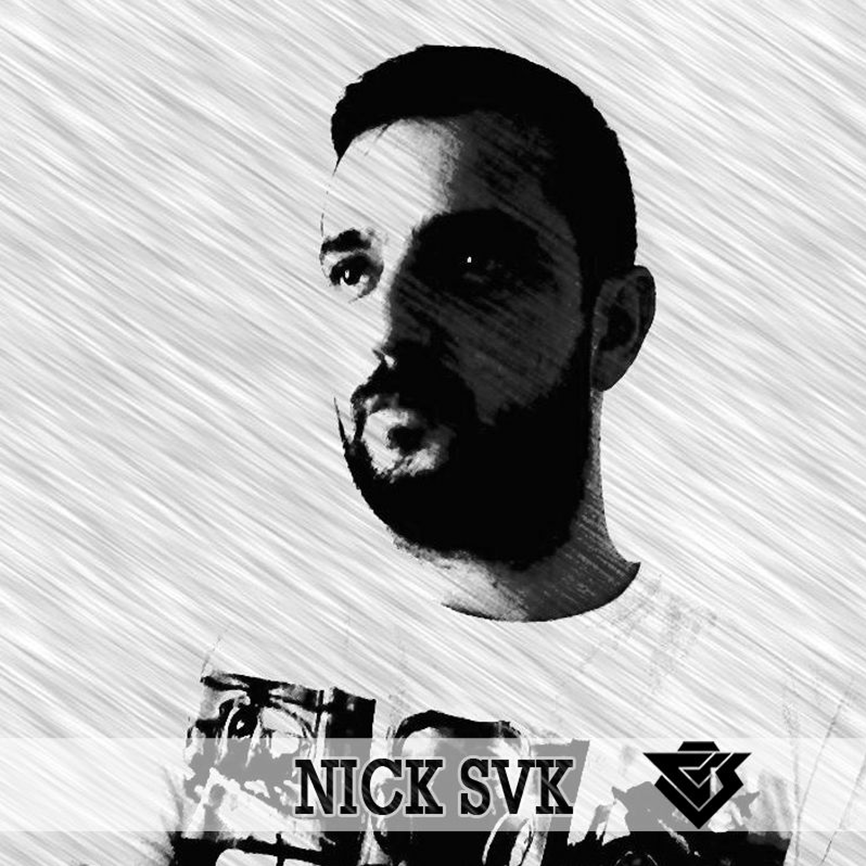 Critical Bass Arena Vol.122 Feat Nick SVK episode artwork