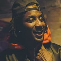 K Camp - Cranberry Juice