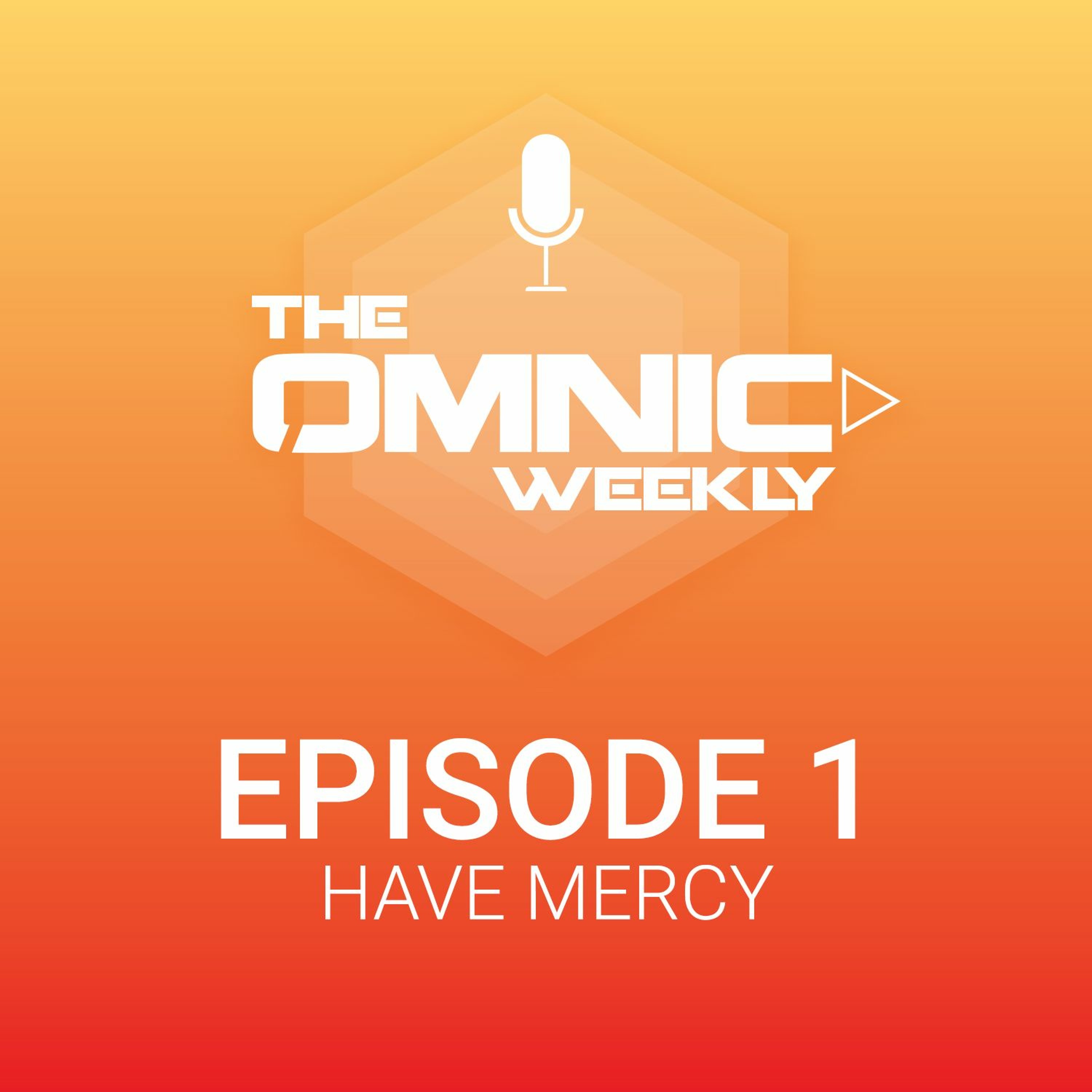 Omnic Weekly - An Overwatch podcast
