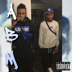 Rich ABM x Elroy Jetson - Make It Count