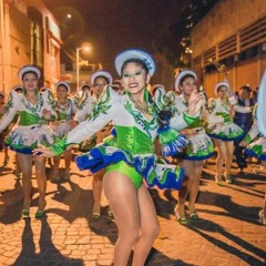 Mix Chica Caporal - Gran Realeza - Yanina Espinosa