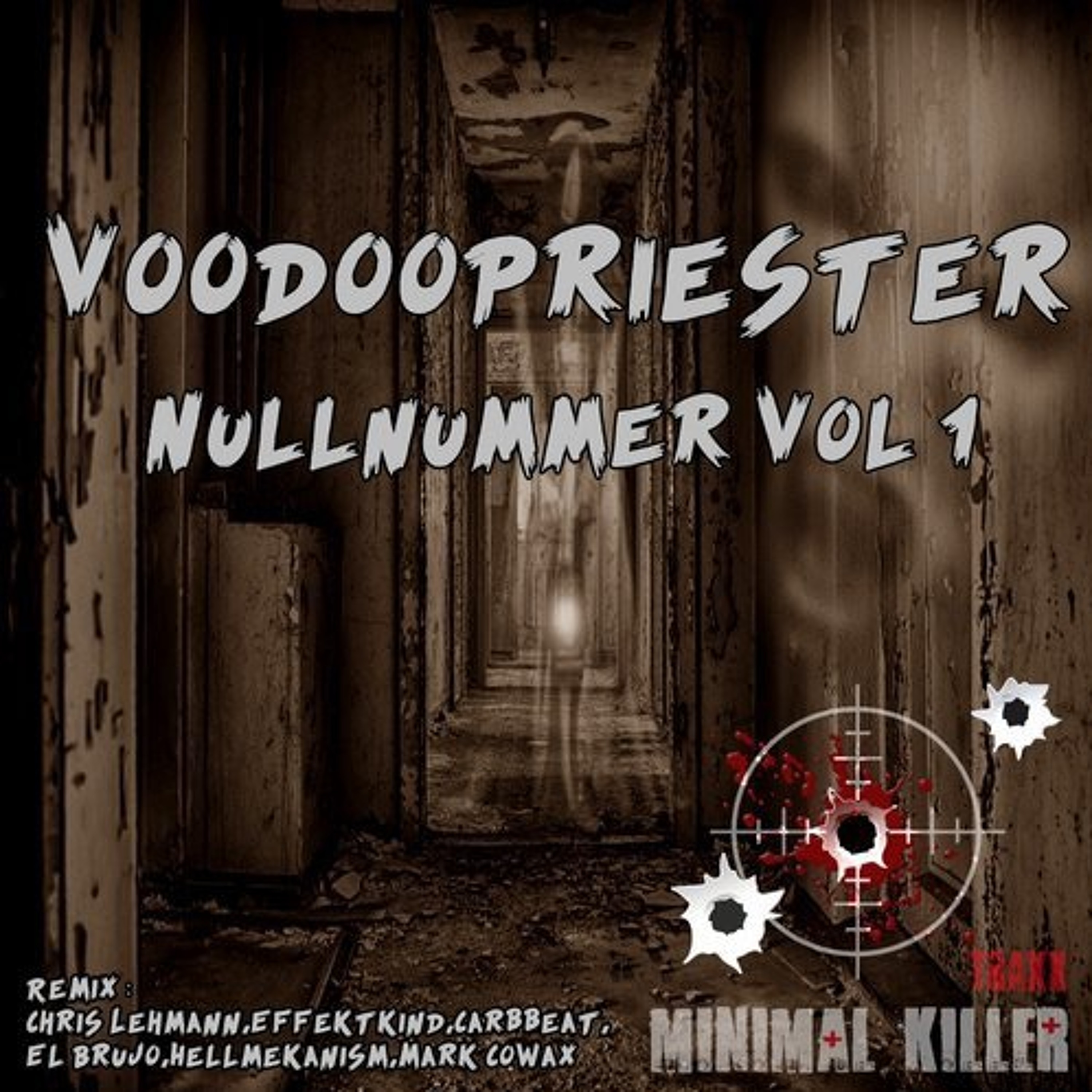 Voodoopriester