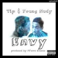 SG Tip - Envy ft. Young Nudy