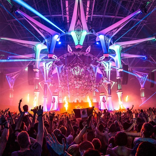 World Of Hardstyle 2018 | Best Euphoric & Raw Hardstyle Megamix 2018