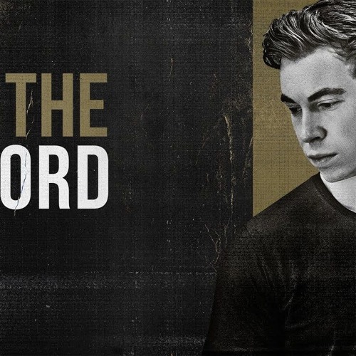 Hardwell On Air Off The Record 2017 (Part 1)
