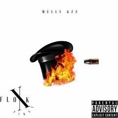 MELLY GZZ - ONE IN THE HEAD