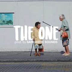 Kendrick Lamar x Joey Badass Type Beat   'The One' prod. by SARCASTIC SOUNDS