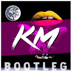 Clean Bandit - I Miss You (KM Bootleg)