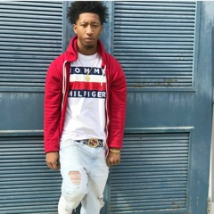 Destin - Treat Me Like Somebody