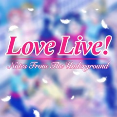 [Love Live: Notes from the Underground] Honoka! (Official)