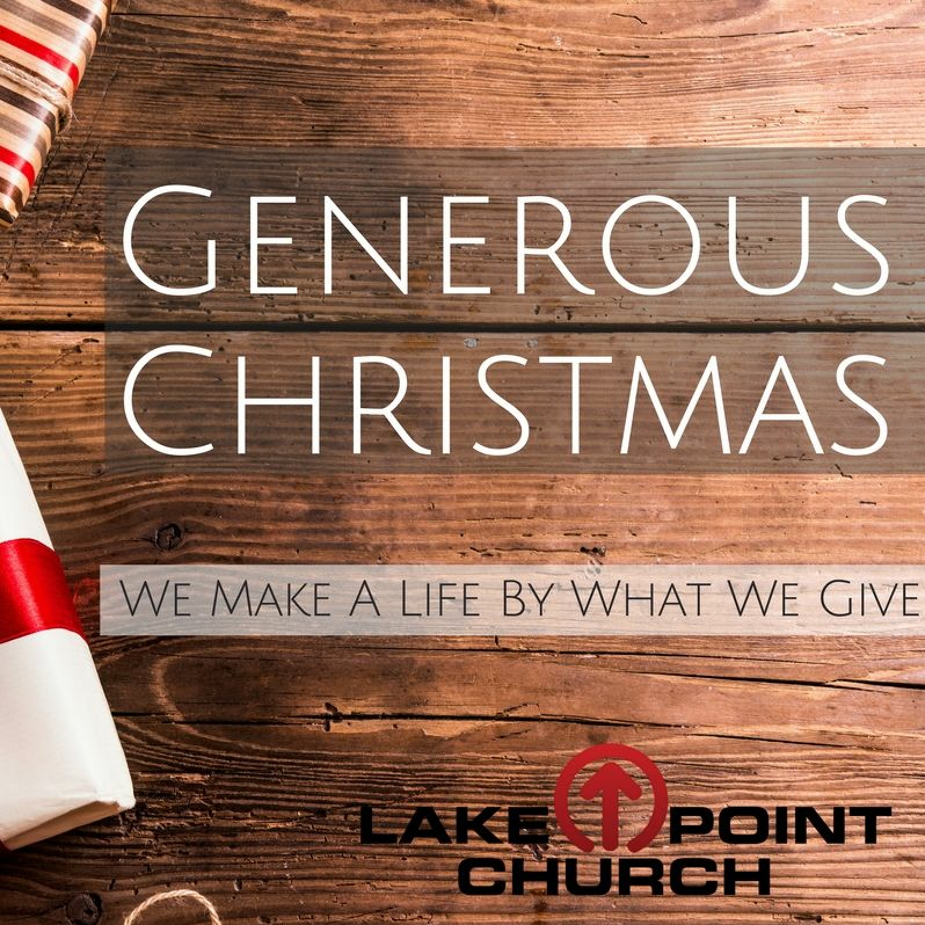 Wise Generosity
