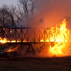 Burnt Bridges