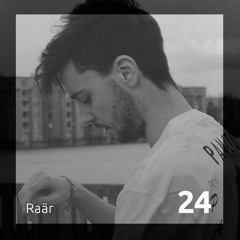 Podcast #24: Raär