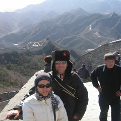 China Girl (David Bowie) - Arnold Steinfort