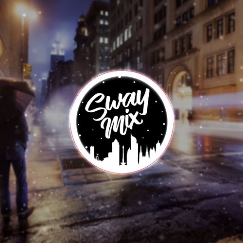 Bianca Jodie Feat AHDANFK - Say You Won't Let Go (James Arthur) [Sway Mix]