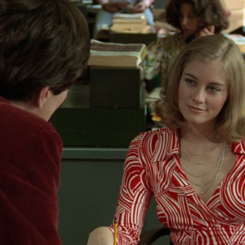 Taxi Driver Soundtrack