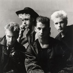 Depeche Mode - Here Is The House (Future Wax Long Mix)
