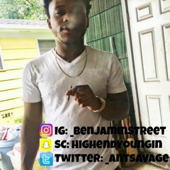 MG $treet - Just Like Street