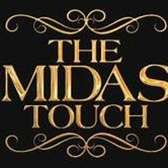 Jack Raby ft Nick Hannam - Midas Touch