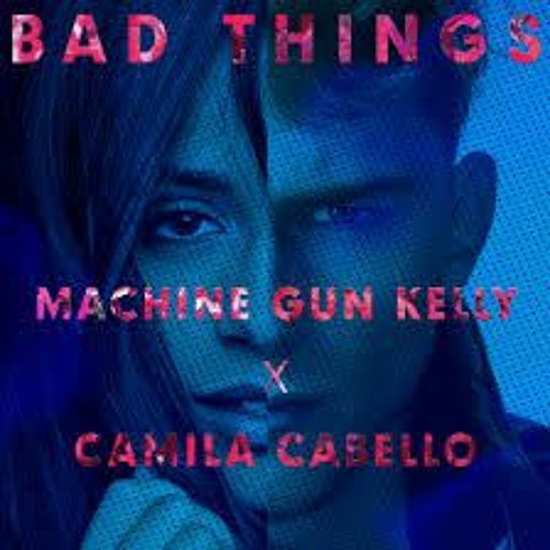 Stream Machine Gun Kelly Ft Camila Cabello - Bad Things (Azz Flanger Mix)  by AZMI HUSNI( azz flanger) | Listen online for free on SoundCloud