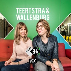 Teertstra & Wallenburg 1 - 13-01-2018
