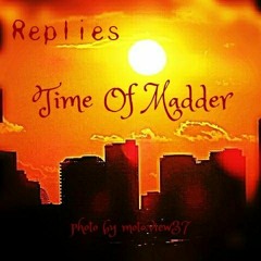 Time Of Madder Replice（茜色の時）