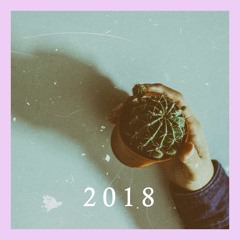 mix yourself to dance II (dj set 2018)