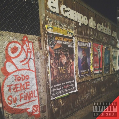 01. ICANTEVENSEEME