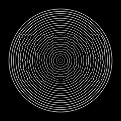 Brainwaltzera - Fxmas Mod Daisy Chain 25o (Brkn Rotary Hesitant Snr) CS24Bit Master