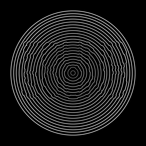 Brainwaltzera - Fxmas Mod Daisy Chain 25o (Brkn Rotary Hesitant Snr) CS24Bit Master