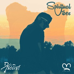 D.i.n BEATS - Ella Feat. Kanda & Jazzy Rhodes | Spiritual Vibes