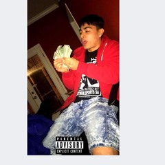 Carrico - I Been On (ft. Dante's Inferno) (prod. tristan!)