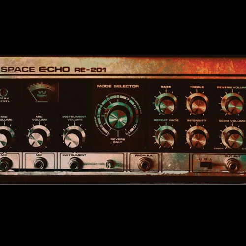 Afterwork Dub (Part1)