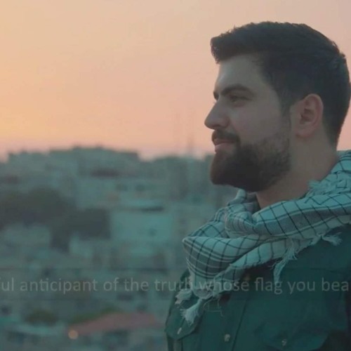 يا وردة ربيتها - محمد جعفر غندور و محمد صفي الدين