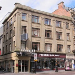 A Year At The Tyneside Cinema - Episode 2 - All The Money In The World