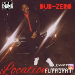 Keithdoubleo LOCATION REMIX