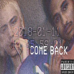 Comeback (Prod. BySatansDad)