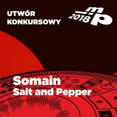 Somain - Salt and Pepper